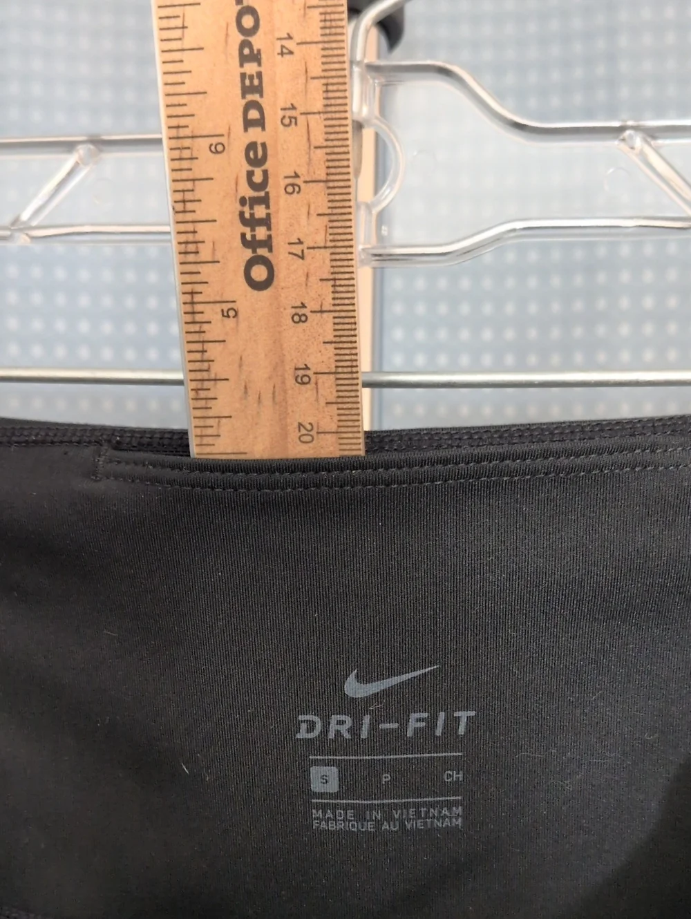 Nike Dri-Fit Leggings